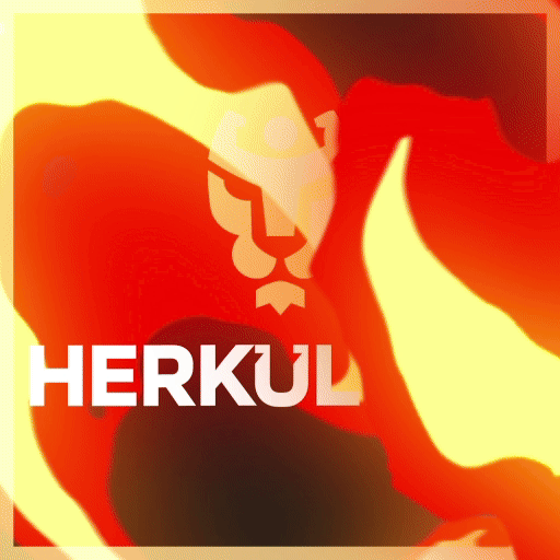 Herkülbet Logo